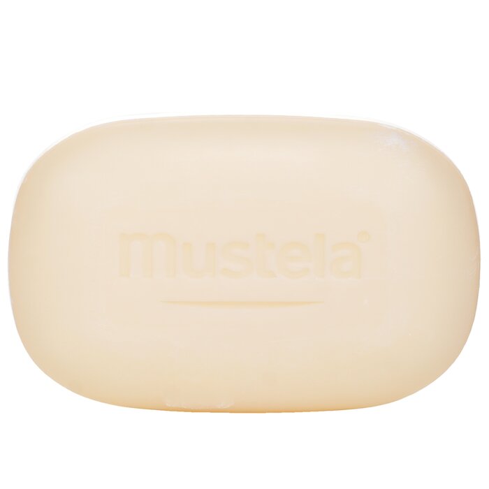 Mustela Gentle Soap With Cold Cream 100g