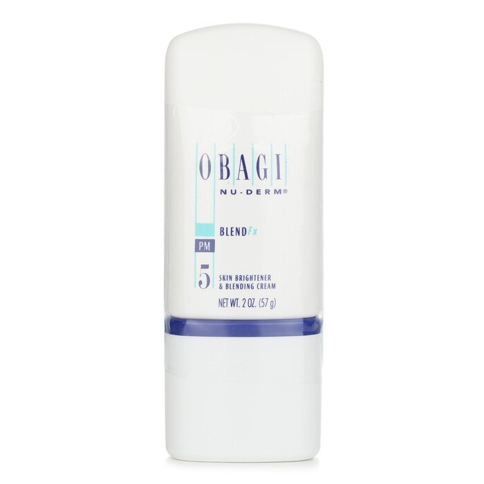 Obagi Nu Derm Blend Fx Skin Brightener &amp; Blending Cream 57g
