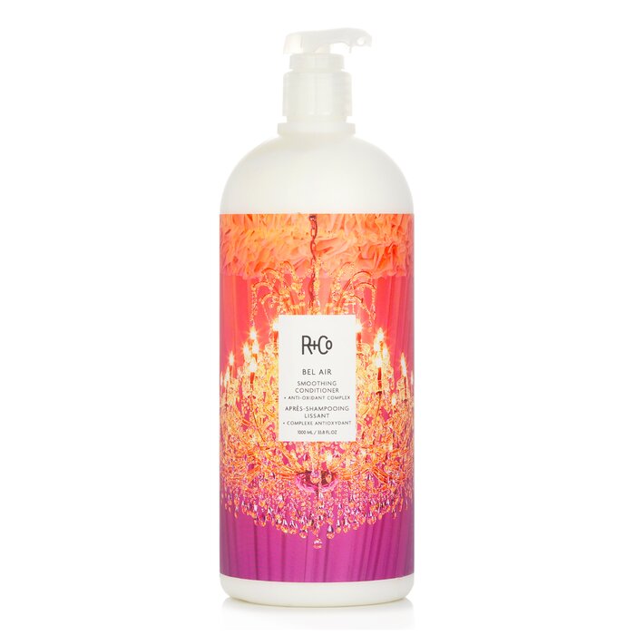 R+Co Bel Air Smoothing Conditioner + Anti-Oxidant Complex 1000ml