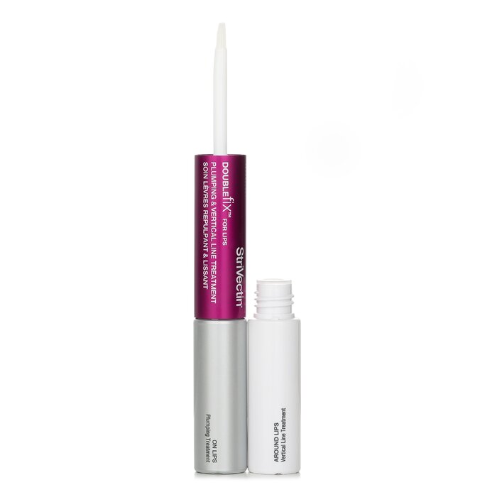 StriVectin StriVectin - Anti-Wrinkle Double Fix For Lips Plumping &amp; Vertical Line Treatment 2x5ml