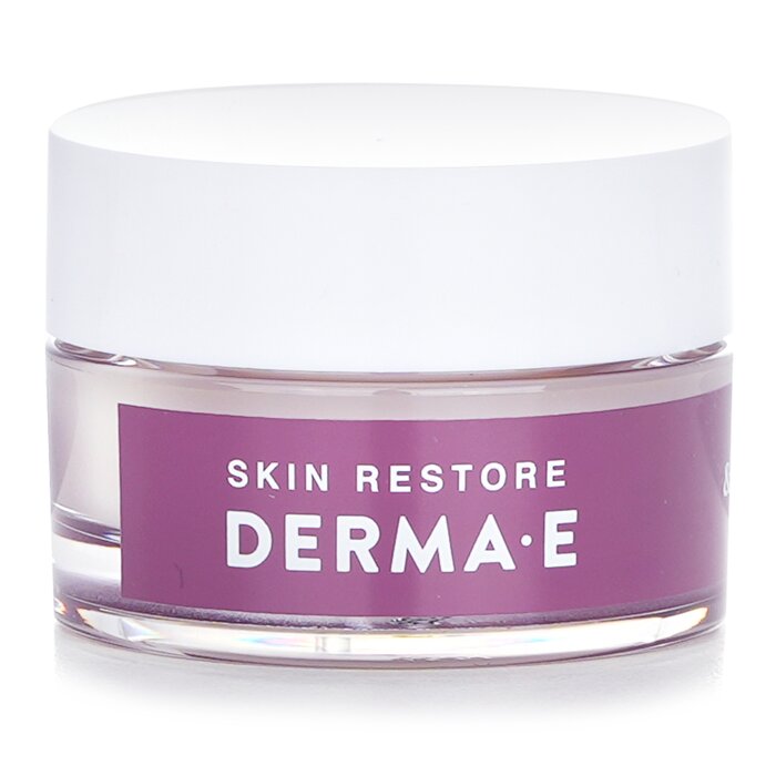 Derma E Skin Restore Advanced Peptides &amp; Collagen Eye Cream 14g