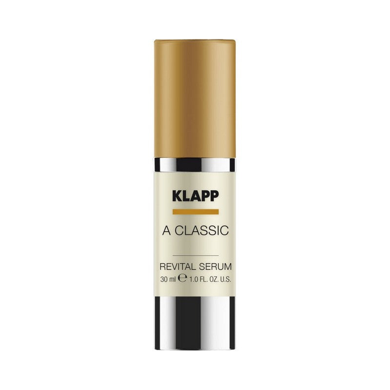 KLAPP A Classic Revital Serum 30ml