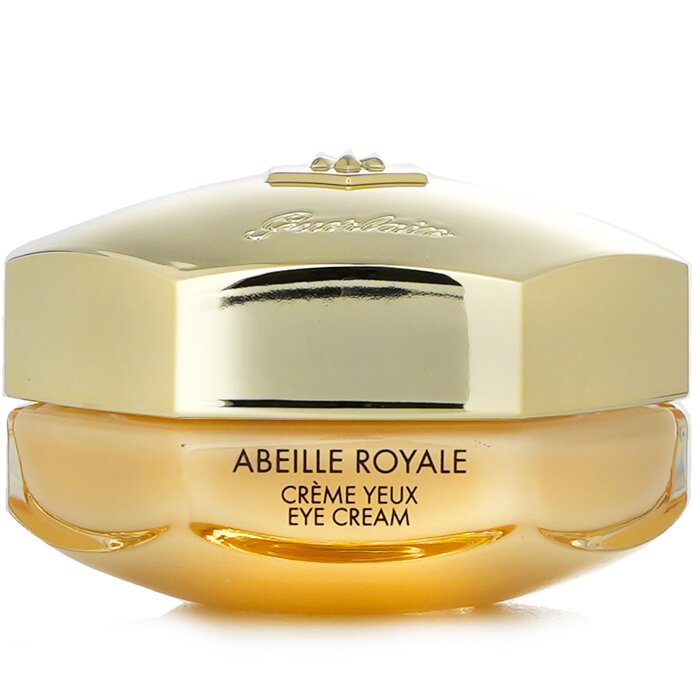 Guerlain Abeille Royale Eye Cream - Multi-Wrinkle Minimizer 15ml
