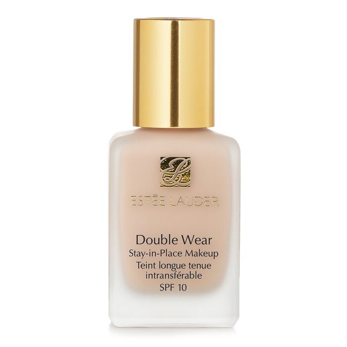 Estee Lauder Double Wear Stay In Place Makeup SPF 10 - Shell (1C0) 30ml