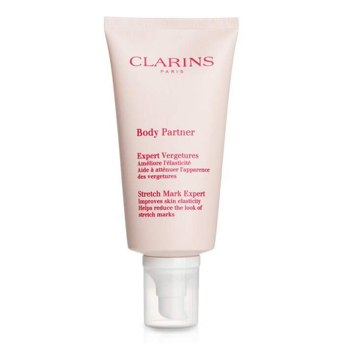 Clarins Body Partner Stretch Mark Expert 175ml