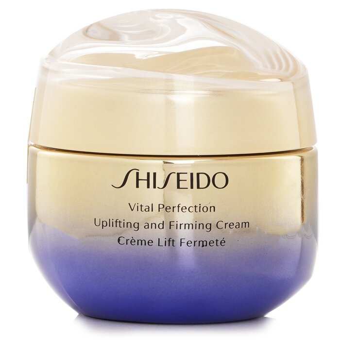 Shiseido Vital Perfection Uplifting &amp; Firming Cream 50ml