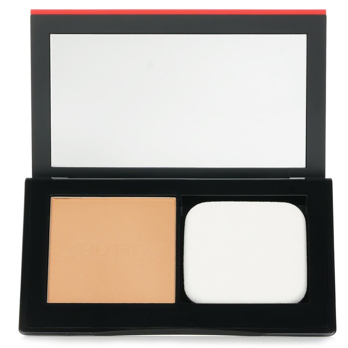 Shiseido Synchro Skin Self Refreshing Custom Finish Powder Foundation - 