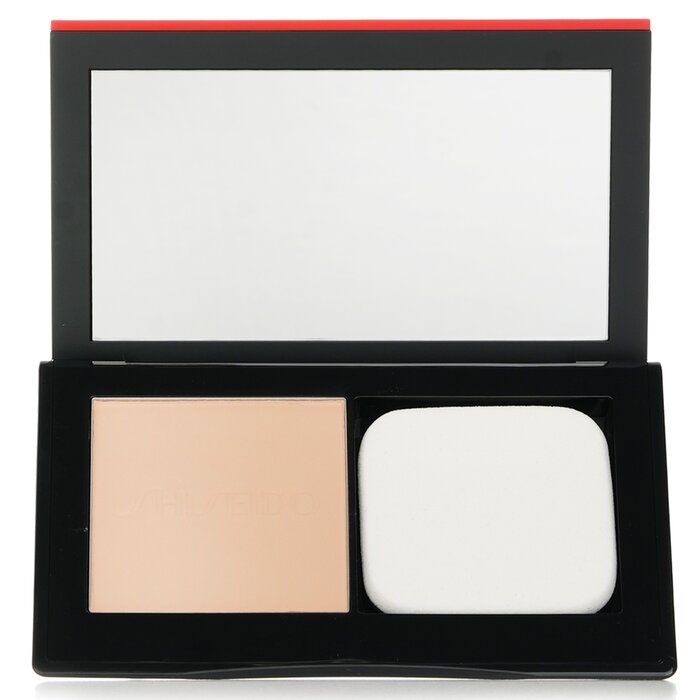 Shiseido Synchro Skin Self Refreshing Custom Finish Powder Foundation - 