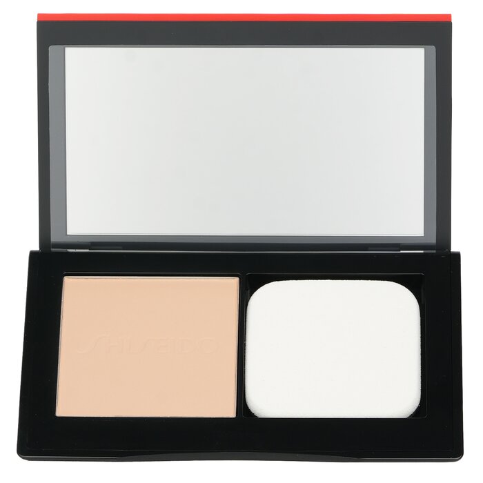 Shiseido Synchro Skin Self Refreshing Custom Finish Powder Foundation - 