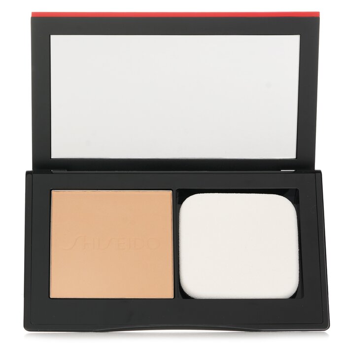 Shiseido Synchro Skin Self Refreshing Custom Finish Powder Foundation - 