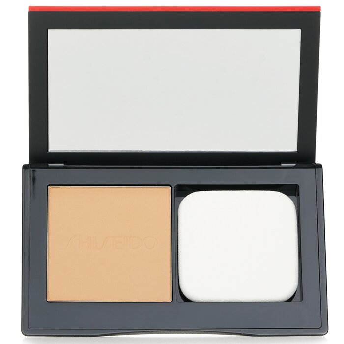 Shiseido Synchro Skin Self Refreshing Custom Finish Powder Foundation - 
