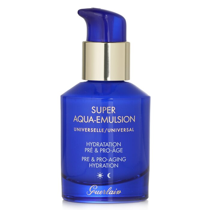 Guerlain Super Aqua Emulsion - Universal 50ml