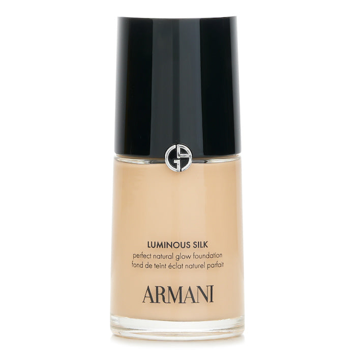 Giorgio Armani Luminous Silk Foundation - 