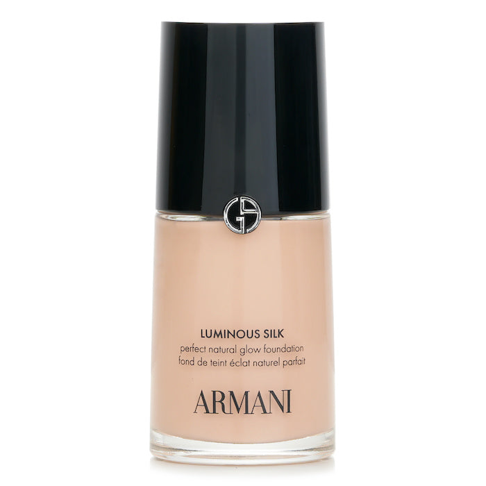Giorgio Armani Luminous Silk Foundation - 