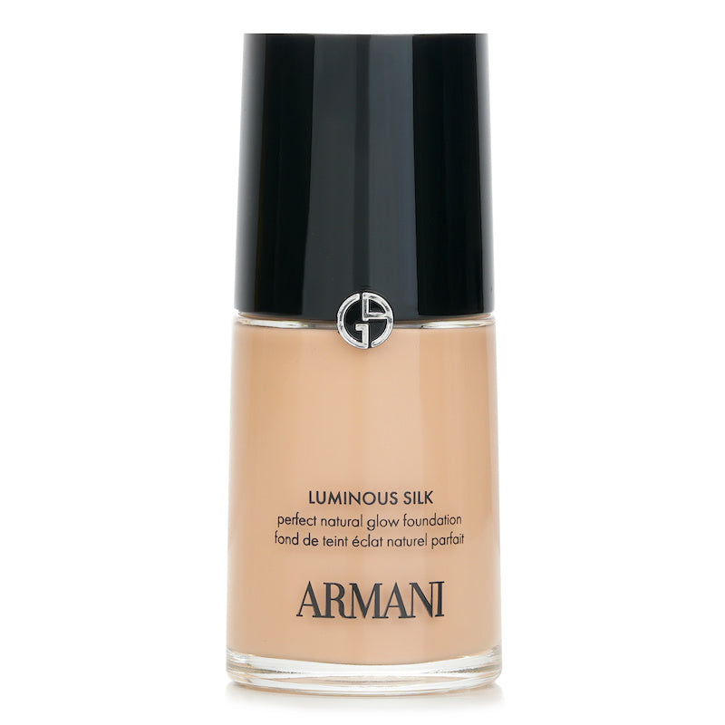 Giorgio Armani Luminous Silk Foundation - 