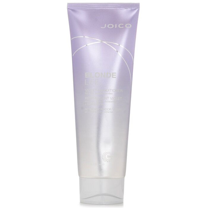 Joico Blonde Life Violet Conditioner (For Cool, Bright Blondes) 250ml
