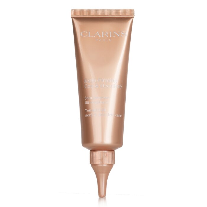 Clarins Extra-Firming Neck &amp; Decollete Care 75ml