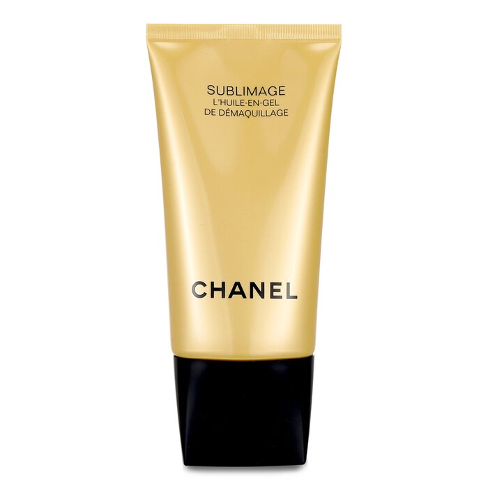 Chanel Sublimage Ultimate Comfort &amp; Radiance-Revealing Gel-To-Oil Cleanser 150ml