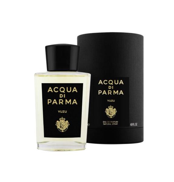 Acqua Di Parma Signatures Of The Sun Yuzu Eau de Parfum Spray 180ml/6oz