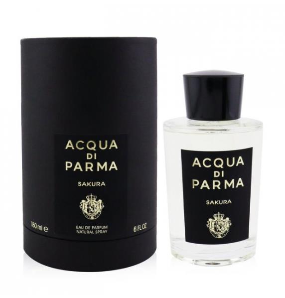 Acqua Di Parma Signatures Of The Sun Sakura Eau de Parfum Spray 180ml/6oz