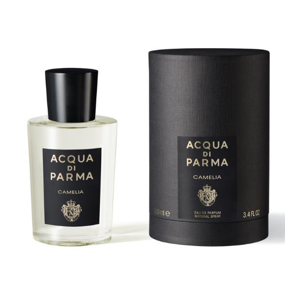 Acqua Di Parma Signatures Of The Sun Camelia Eau De Parfum Spray 100ml/3.4oz