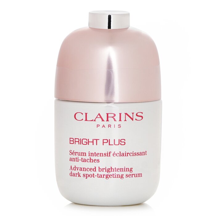 Clarins Bright Plus Advanced Brightening Dark Spot Targeting Serum 30ml