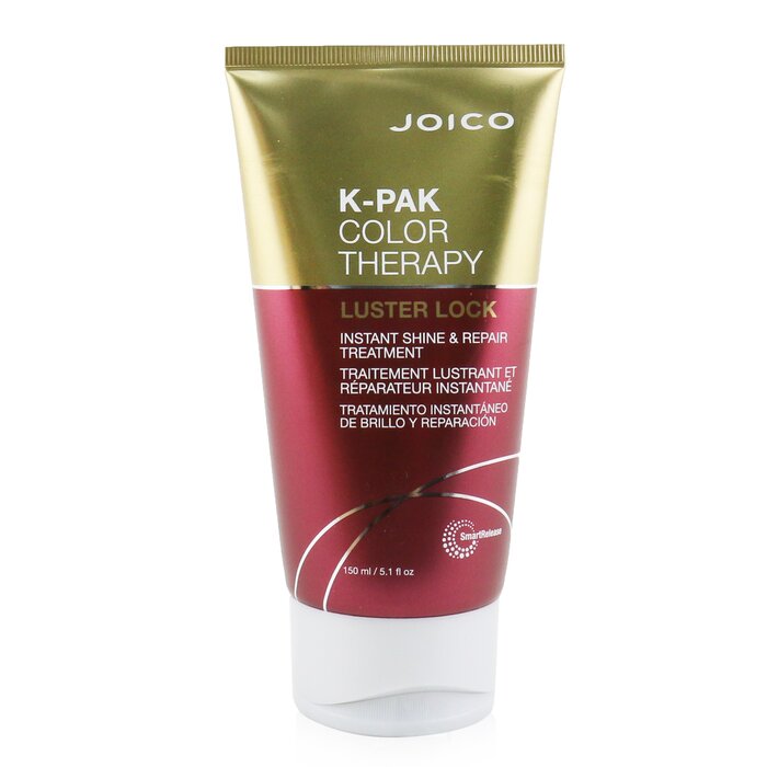 Joico K-Pak Color Therapy Luster Lock Instant Shine &amp; Repair Treatment J 150ml