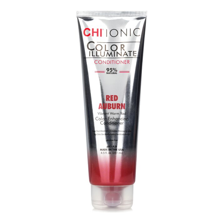CHI Ionic Color Illuminate Conditioner - 