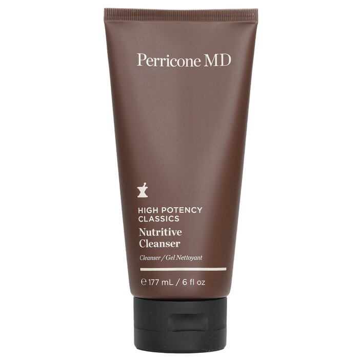 Perricone MD High Potency Classics Nutritive Cleanser 177ml