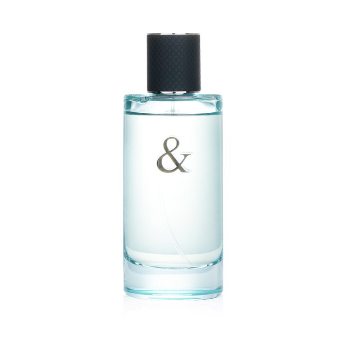 Tiffany &amp; Co. Tiffany &amp; Love For Him Eau De Toilette Spray 90ml