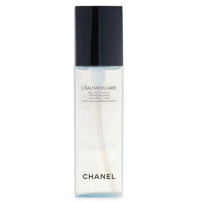 Chanel L’Eau Micellaire Anti-Pollution Micellar Cleansing Water 150ml