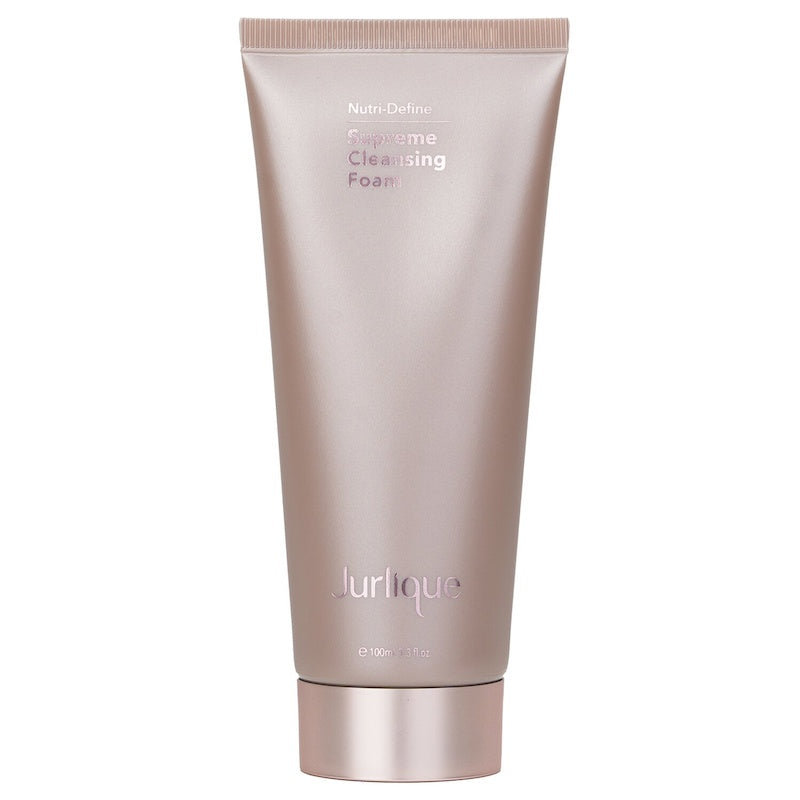 Jurlique Nutri-Define Supreme Cleansing Foam 100ml