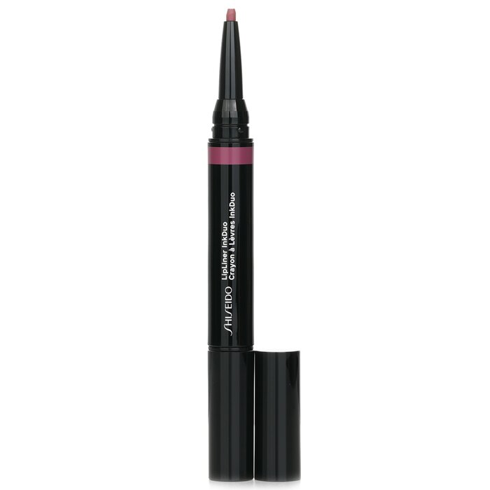 Shiseido LipLiner InkDuo (Prime + Line) - 