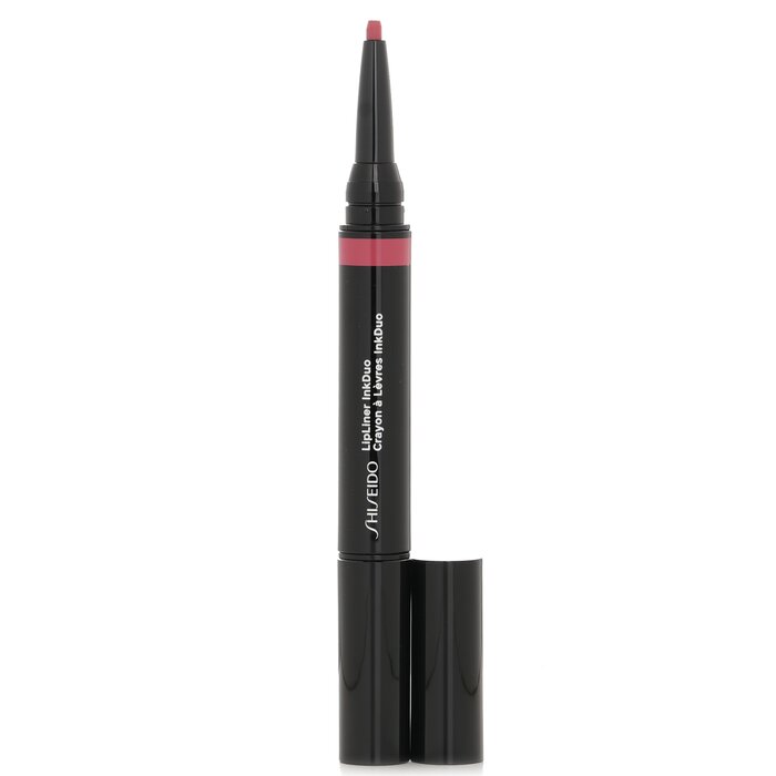 Shiseido LipLiner InkDuo (Prime + Line) - 