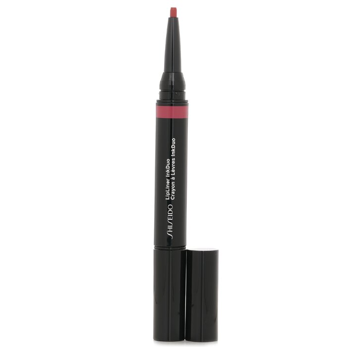 Shiseido LipLiner InkDuo (Prime + Line) - 