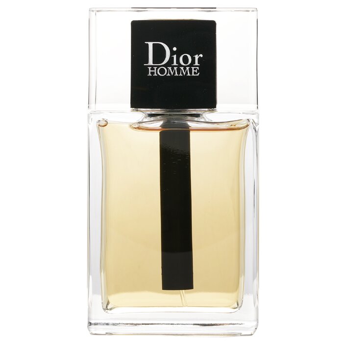 Christian Dior Dior Homme Eau De Toilette Spray 100ml