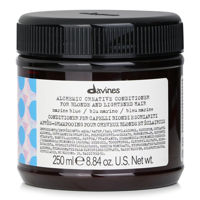 Davines Alchemic Creative Conditioner - 