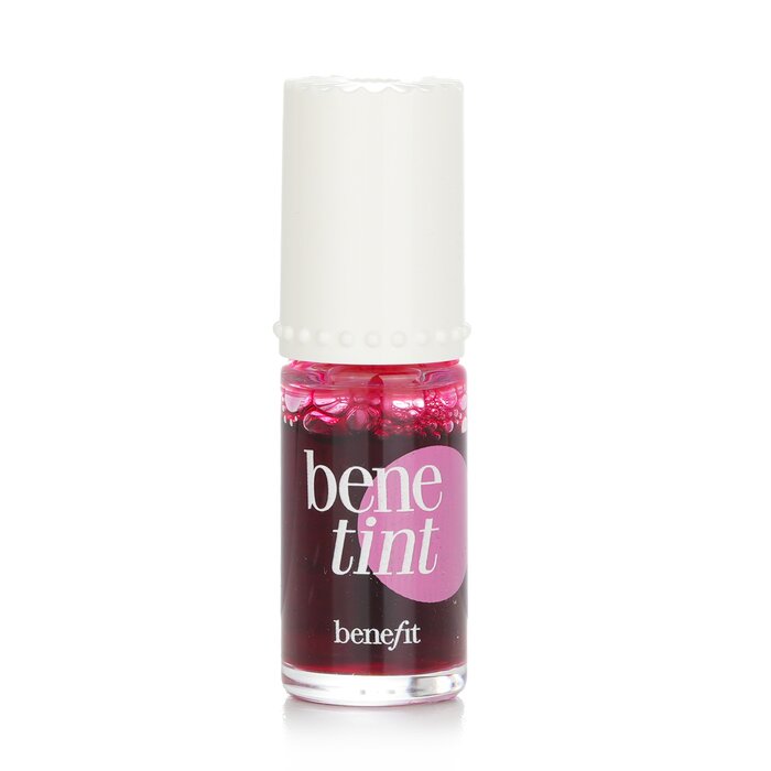 Benefit Benetint Lip &amp; Cheek Stain 6ml