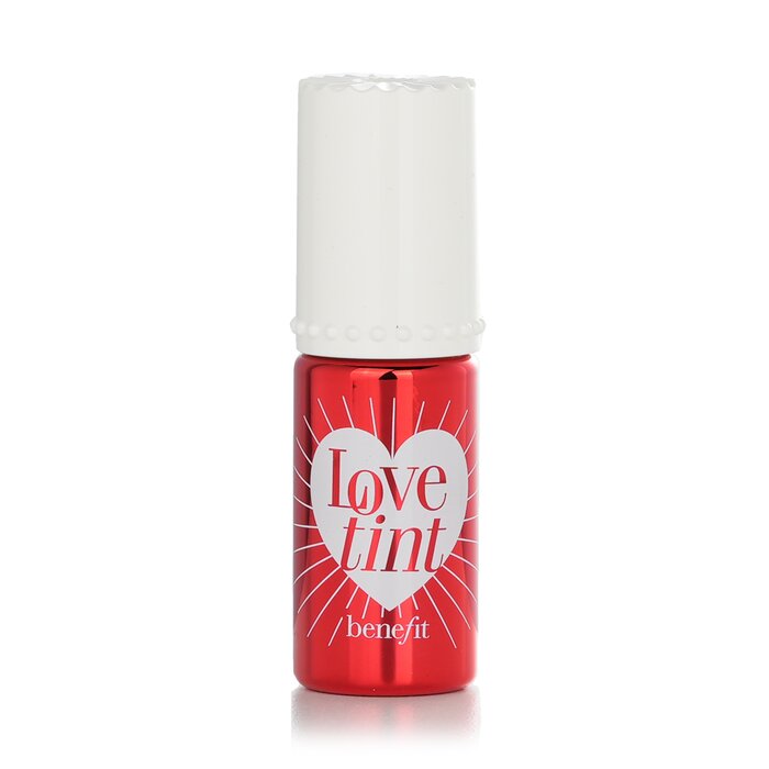 Benefit Lovetint Cheek &amp; Lip Stain 6ml