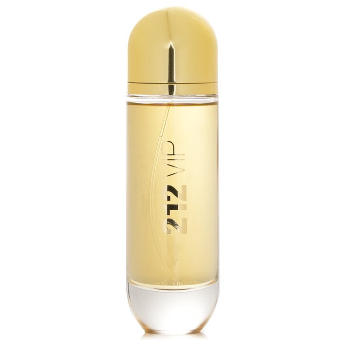 Carolina Herrera 212 VIP Eau De Parfum Spray 125ml