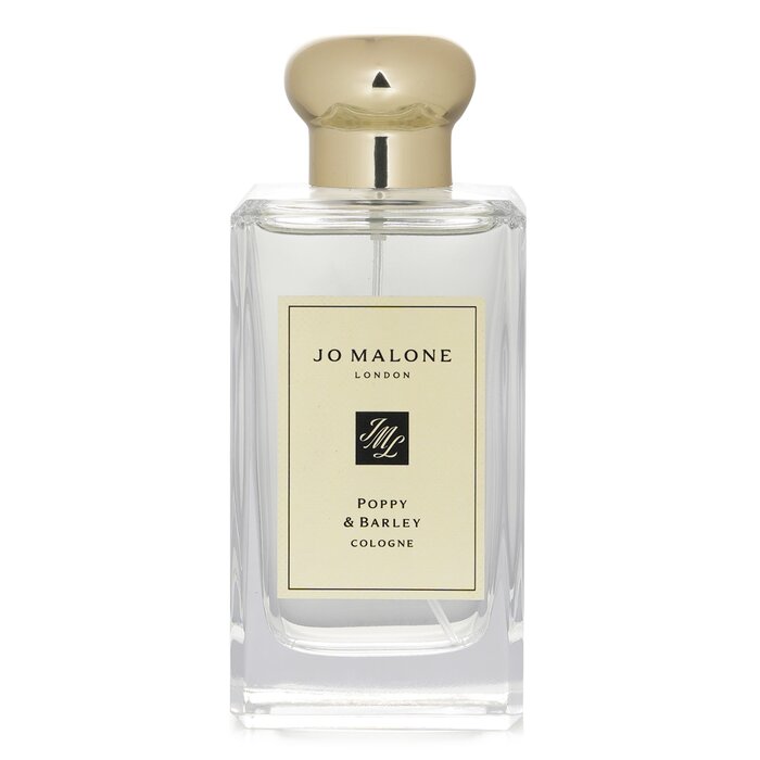 Jo Malone Poppy &amp; Barley Cologne Spray (Gift Box) 100ml