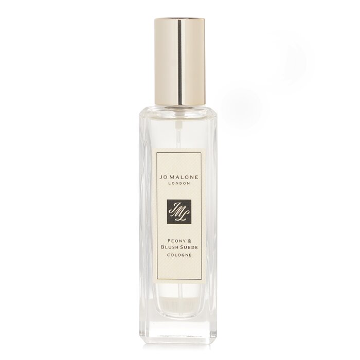 Jo Malone Peony &amp; Blush Suede Cologne Spray (Gift Box) 30ml