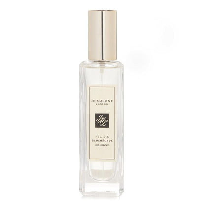 Jo Malone Peony &amp; Blush Suede Cologne Spray (Gift Box) 30ml