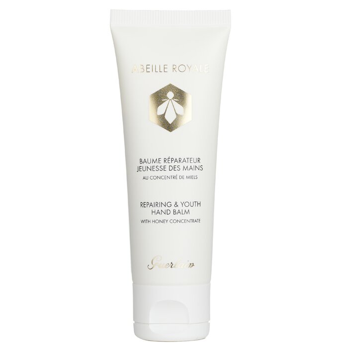 Guerlain Abeille Royale Repairing &amp; Youth Hand Balm 40ml