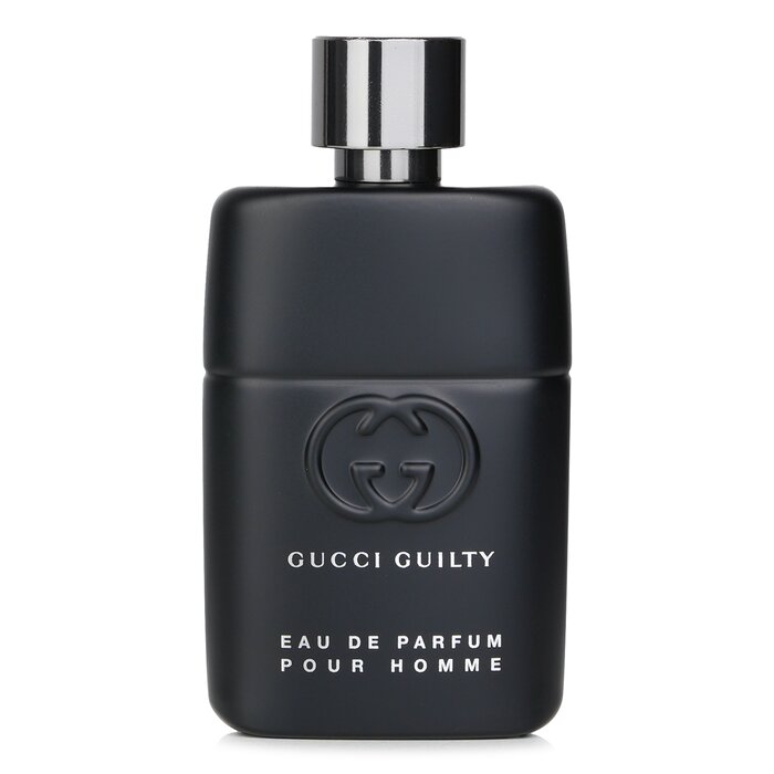 Gucci Guilty Pour Homme Eau De Parfum Spray 50ml