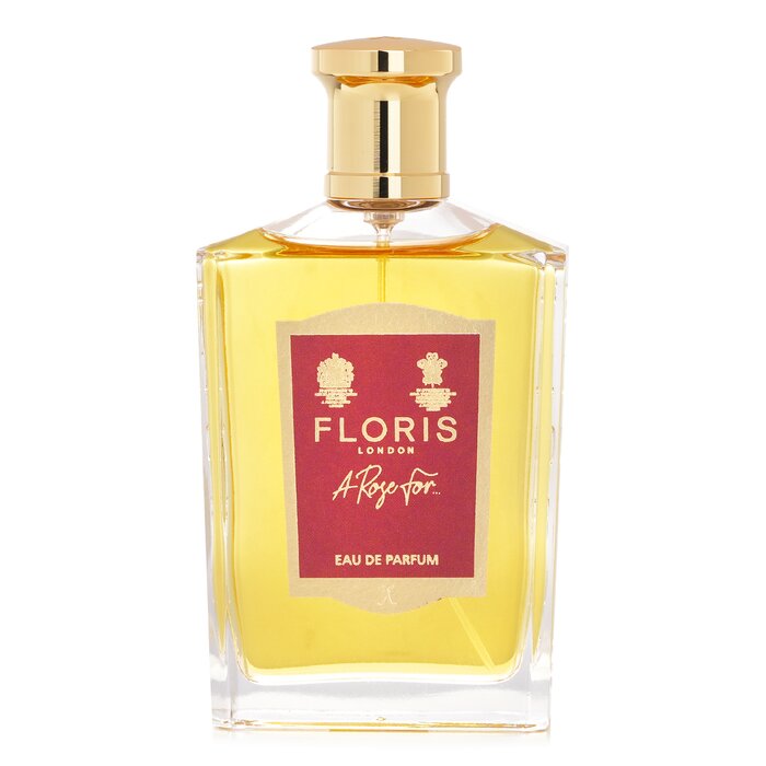 Floris A Rose For... Eau De Parfum Spray 100ml