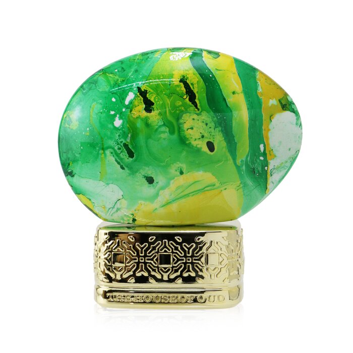 The House Of Oud Cypress Shade Eau De Parfum Spray 75ml