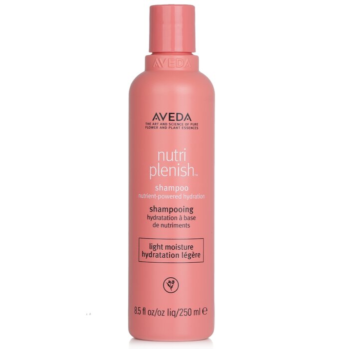 Aveda Nutriplenish Shampoo - 