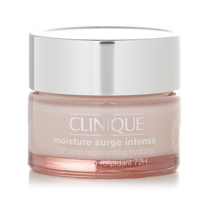 Clinique Moisture Surge Intense 72H Lipid-Replenishing Hydrator - Very Dry to Dry Combination 30ml