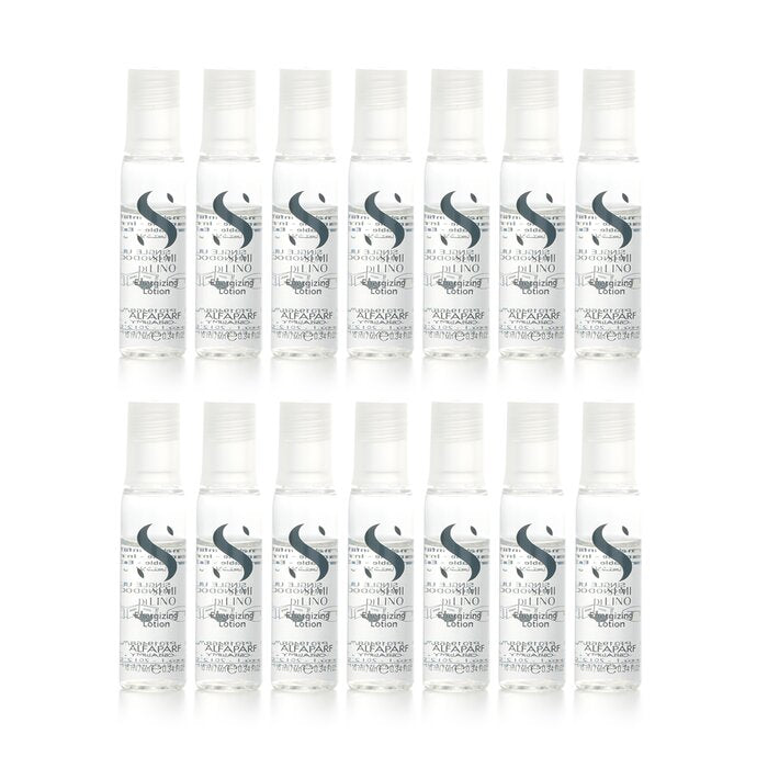 AlfaParf Semi Di Lino Scalp Renew Energizing Lotion (Thinning Hair)  12x10ml
